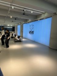 -YASAKI国际舞蹈中心