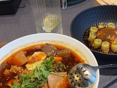 -羲和雅苑•北京烤鸭(平安国际金融中心店)