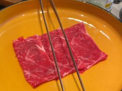 -牛New寿喜烧(中山公园龙之梦店)
