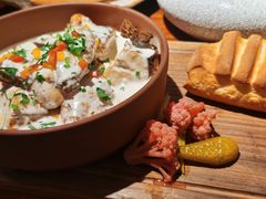 奇克美露里-格鲁·秀色Georgia’s Feast