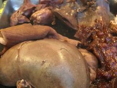 -民族饭荘(新华大街店)