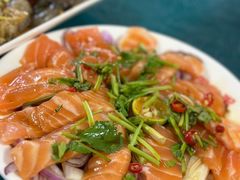 -桂园白粥·潮汕老味道