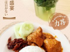 -关夫人餐厅(阳光广场店)