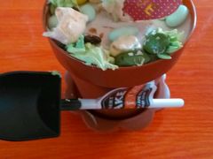 -麦斯汀烘焙坊(建昌兴隆店)