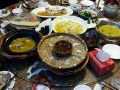 -佤家大院(南门店)