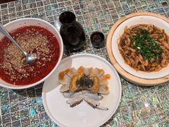 -走马楼饭庄(慈城古县城店)