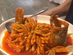 -眉州东坡(民族园店)