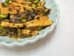 -天龙宝严素食馆(大兴善寺店)
