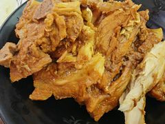 -犟骨头排骨饭•大骨面(弘阳广场店)