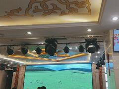 -巴音浩日娲·蒙餐(双林东路店)