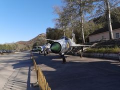 -中国航空博物馆