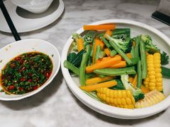 -蔴将·川菜(黄龙万科店)