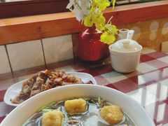 -苓记南京鸭血粉丝.皮肚面(县东巷店)