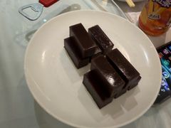 -玉林烤鸭店(定福庄店)