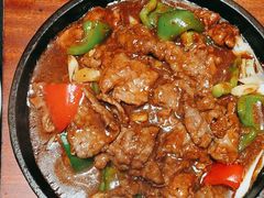 -北国饭店·海鲜.北方菜(榕城店)