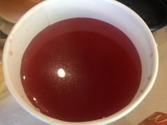 -麦当劳(牡丹江路店)