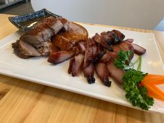 -香港厨房 Hong Kong Kitchen