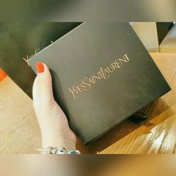 -YVESSAINTLAURENT