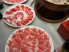 -北平三兄弟涮肉(簋街总店)