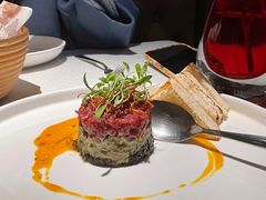 生牛肉塔塔-Solo(衡山路店)