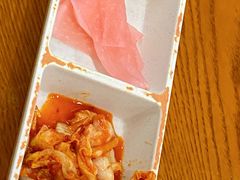 免费小菜-韩礼年糕(飞虹路店)