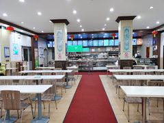 大堂-锦馨豆汁(天坛路店)