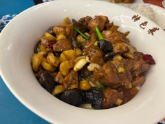 -飞鹿餐饮·陕南菜(北关店)