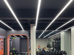 -山之尖健身