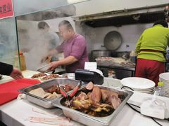 -鑫明明拉面(宁化路店)