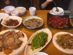 -隔壁老王·家常云南菜(花巷店)