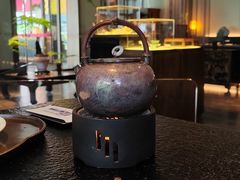 -满晴川·筵(泰达时代中心店)