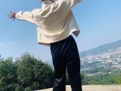 -火炉山森林公园