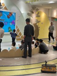 -MELAND CLUB亲子乐园·派对(浦东LCM置汇旭辉馆)