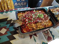 -乌托邦轰趴日租聚会别墅(先生的院子店)
