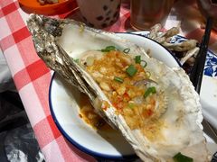 -江味龙虾馆·裸蓝龙虾(南山店)