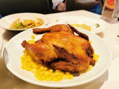 可乐春鸡-港丽餐厅(高德置地店)