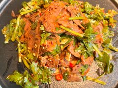 -湘南情·38秒生炒黄牛肉(学院路店)