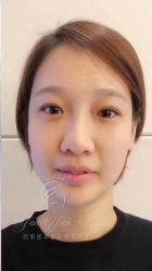 点击看大图 -韩美绣·骨相纹眉·洗眉美瞳线