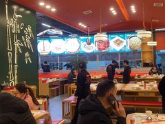-蜀辣居鲜货老火锅(簇桥富顿中心店)