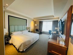 -澳门喜来登大酒店