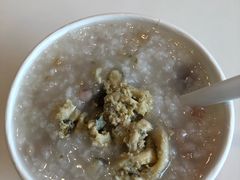 皮蛋粥-麦当劳(杭州国际服装城店)