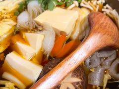 -炙柒Sekinana·精致料理 烧鸟·铁板烧(海上世界店)