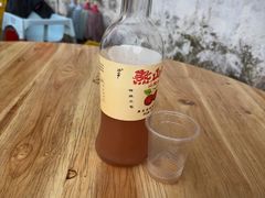 -夏茅维记饭店
