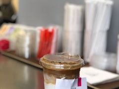 -Manner Coffee(IFS一楼店)