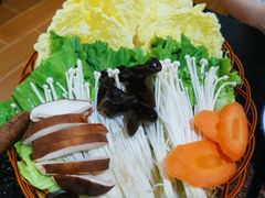 -老何太太鹤岗小串·团建聚餐(龙华店)