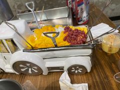 -江湖六膳門串串香(隆礼路店)