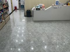 -艾贝尔宠物医院·宠保定点·超声绝育·免疫点(樱花路店)