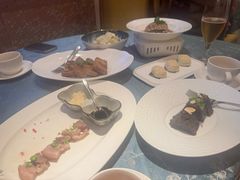 -扬州香格里拉·香宫中餐厅