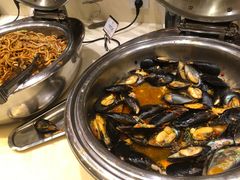 -萧邦音乐会所KTV·蒸汽活海鲜自助(福田店)