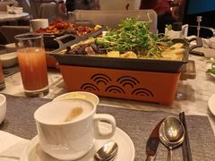 -北京王府井希尔顿酒店·万斯阁西餐厅